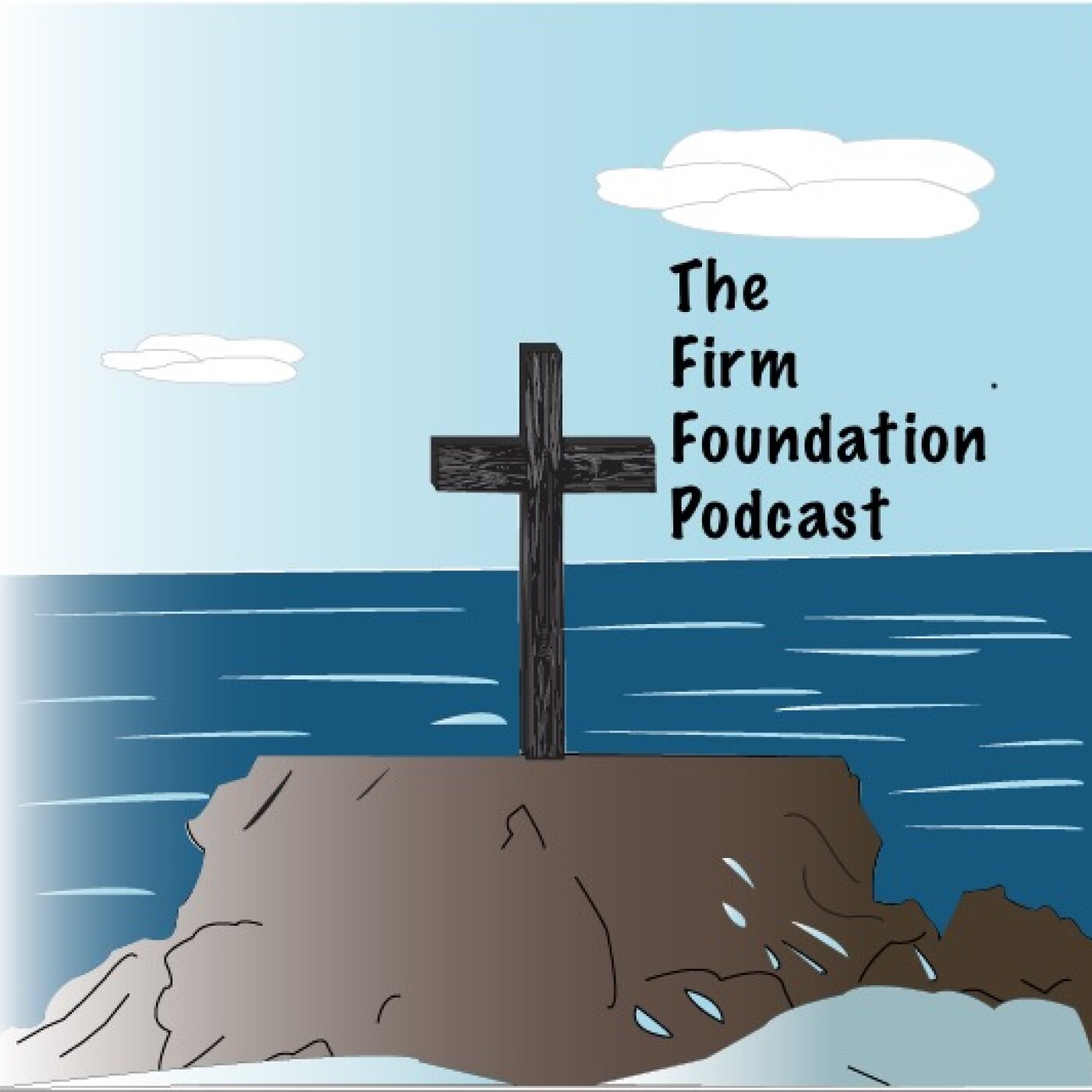 The Firm Foundation Podcast cover art