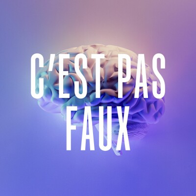 La lutte contre la douleur | C'EST PAS FAUX cover