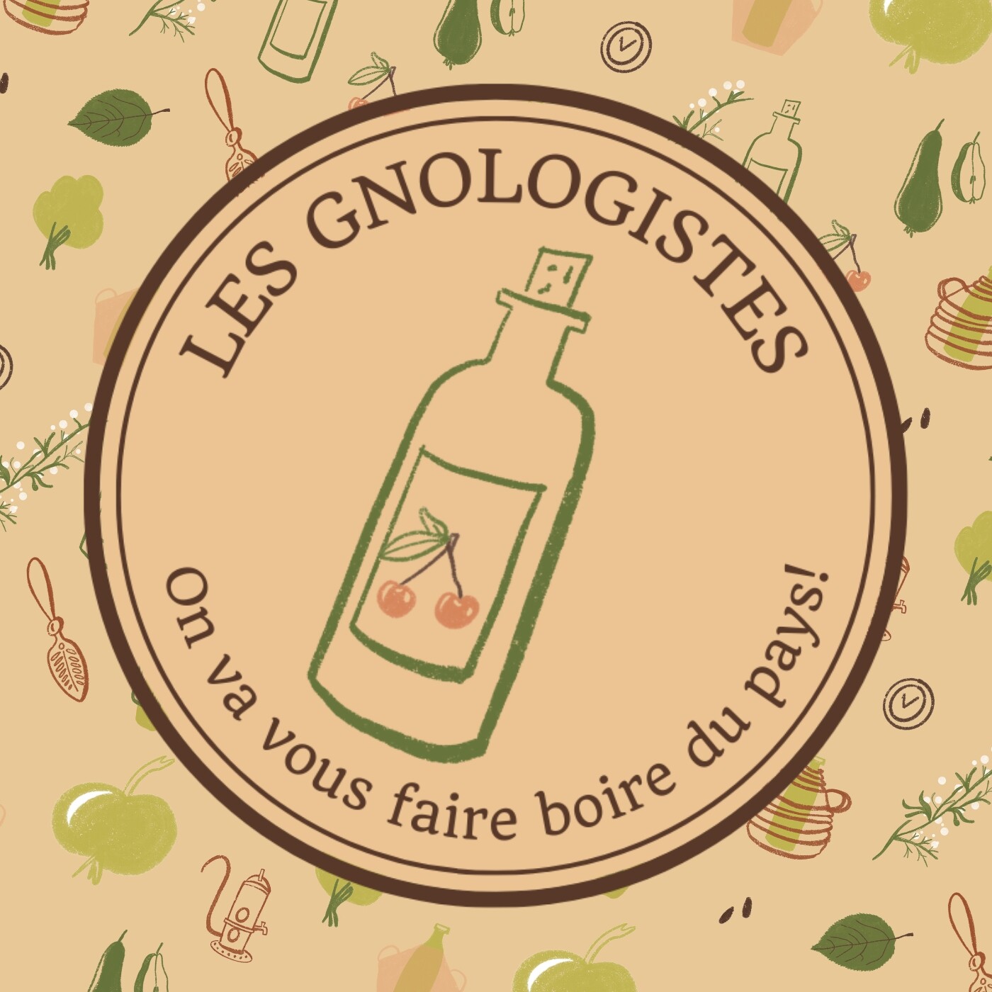 3. LVX Spirits (GE) 3. LVX Spirits (GE)