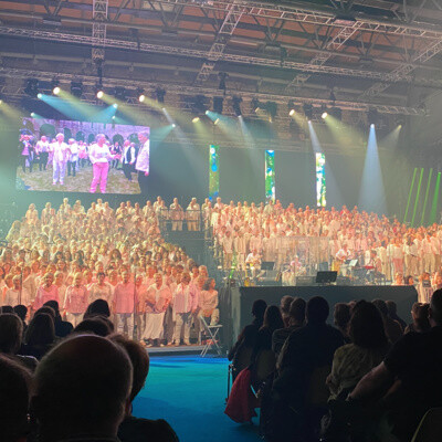 REPORTAGE - Clap de fin pour la 34ème édition des Nuits de Champagne cover