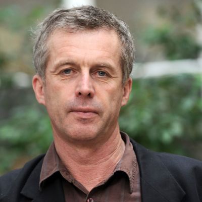 Discordia épisode 12 : Bruno Dumont cover