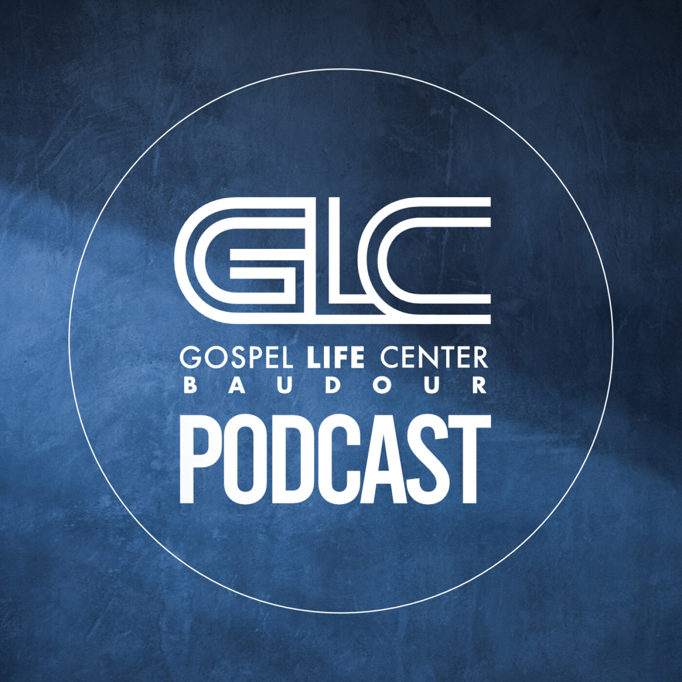GLC Baudour's Podcast