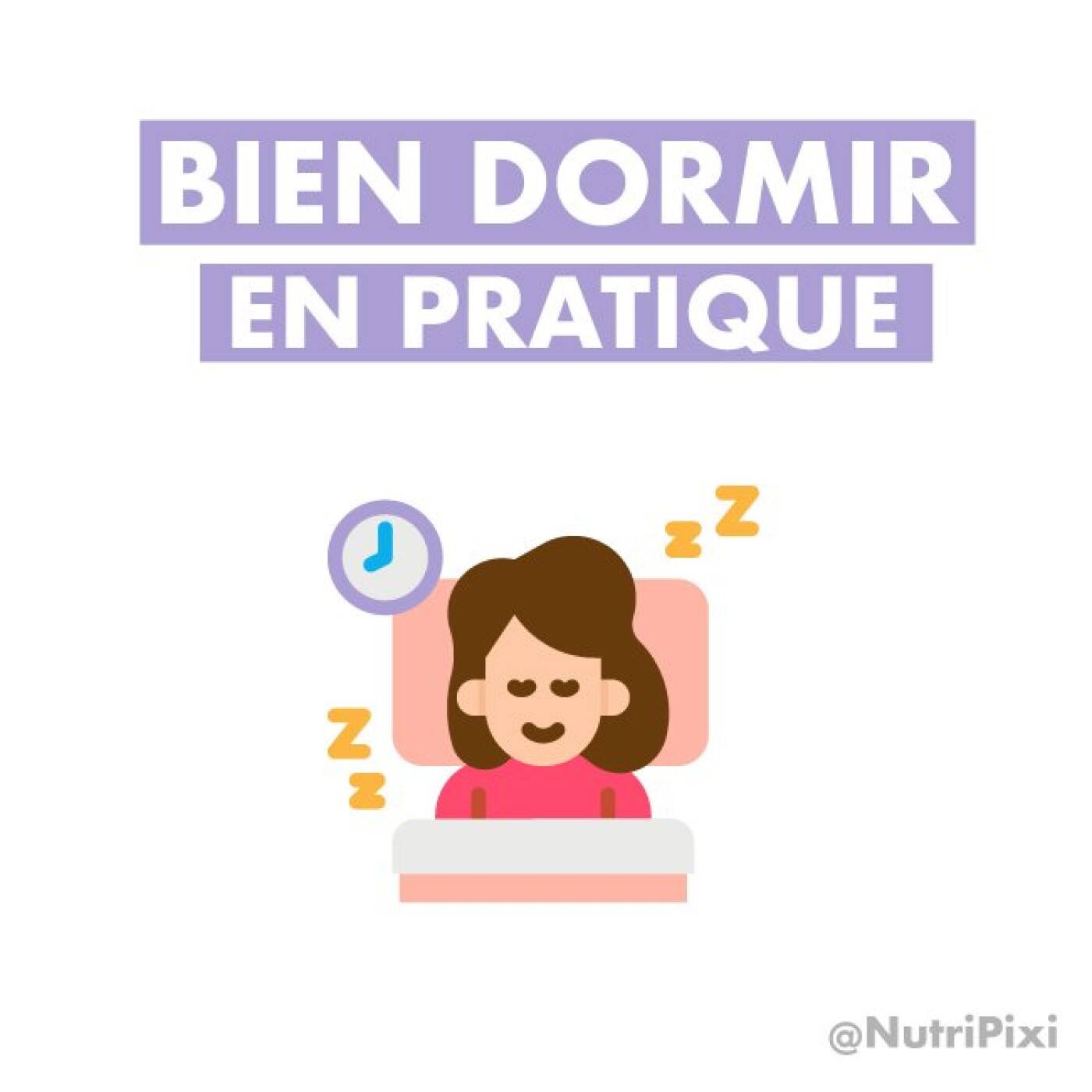 Bien dormir Bien dormir