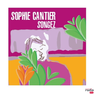 ON ALLUME LES ÉTOILES - Avec Sophie Cantier cover