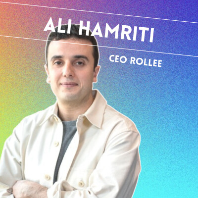 Rollee : vaincre l'exclusion financière des indépendants 💰 cover