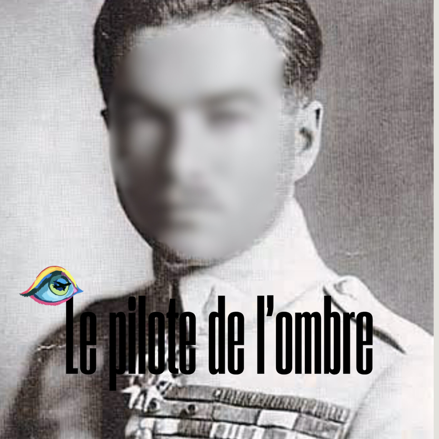 Le pilote de l'ombre #6