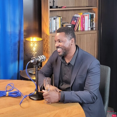 L'INVITÉ DU 6/9 - Eden Clairicia cover