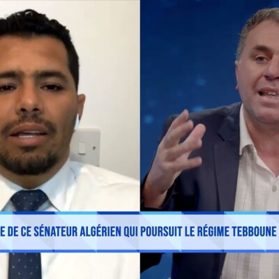 D'Ouargla à Genève en passant par Alicante : l'histoire de ce sénateur FLN qui a dit NON à Tebboune cover