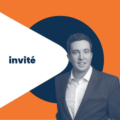 HN Services : Une entreprise numérique responsable | Loïc de Galbert, Secrétaire Général de HN Services cover