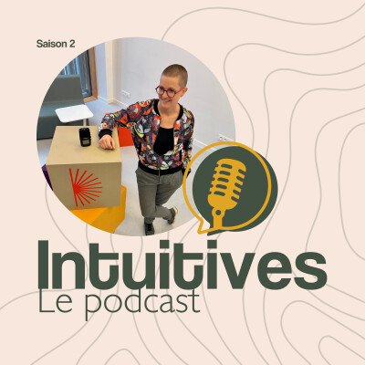 Tout est une entreprise, avec Marie de Show Patate cover