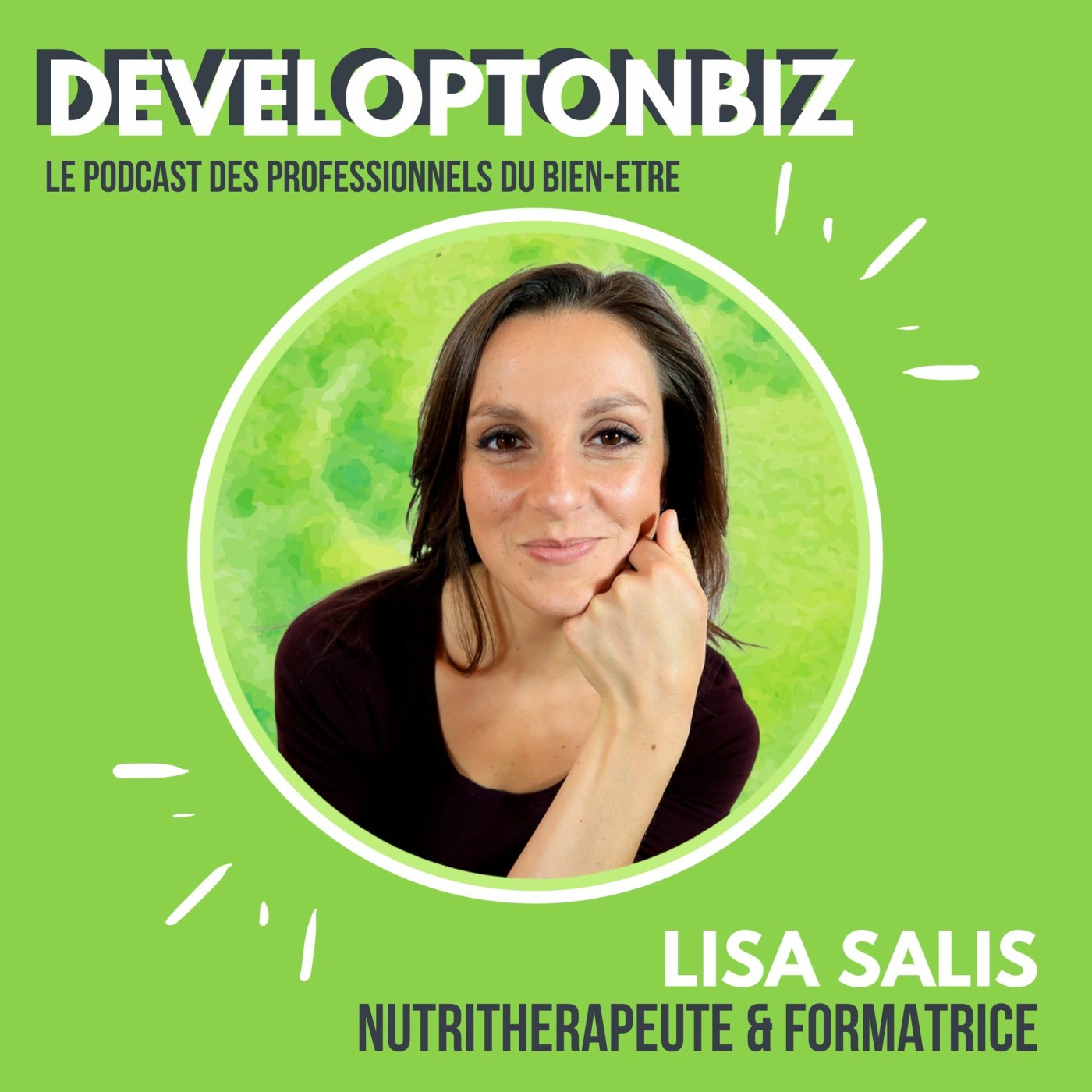 DEVELOPTONBIZ - le podcast des entrepreneurs du bien-être