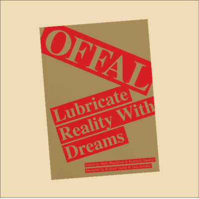 Offal makes AI fall over cover