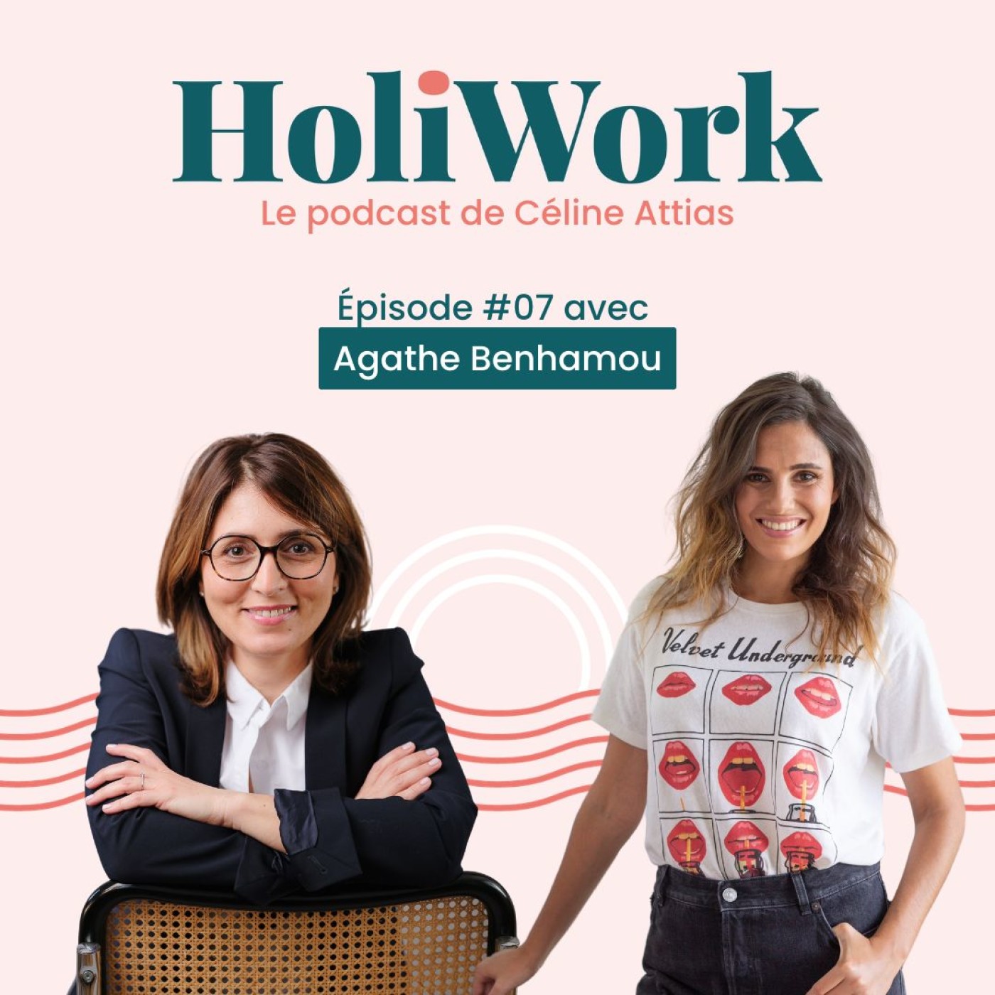 HoliWork