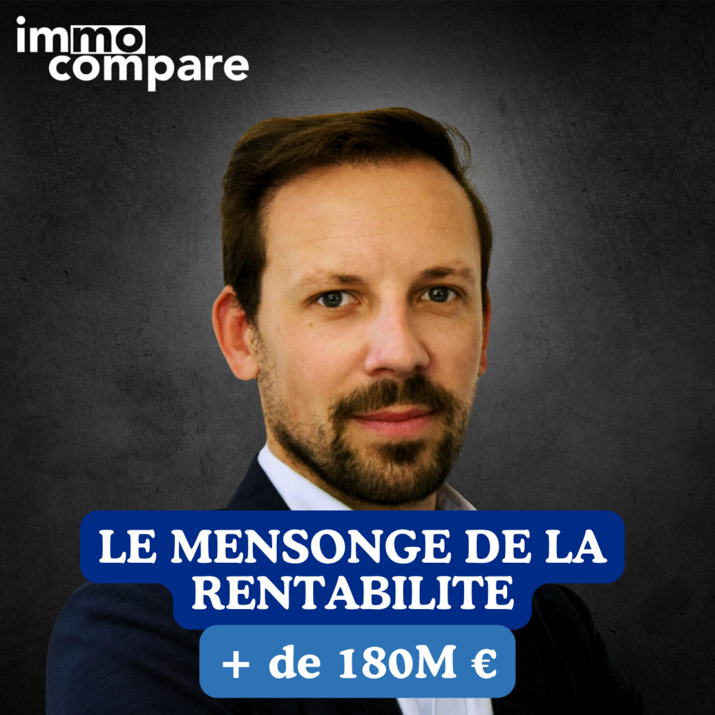 C\'est pas trop taux ! Le podcast des investisseurs immobiliers