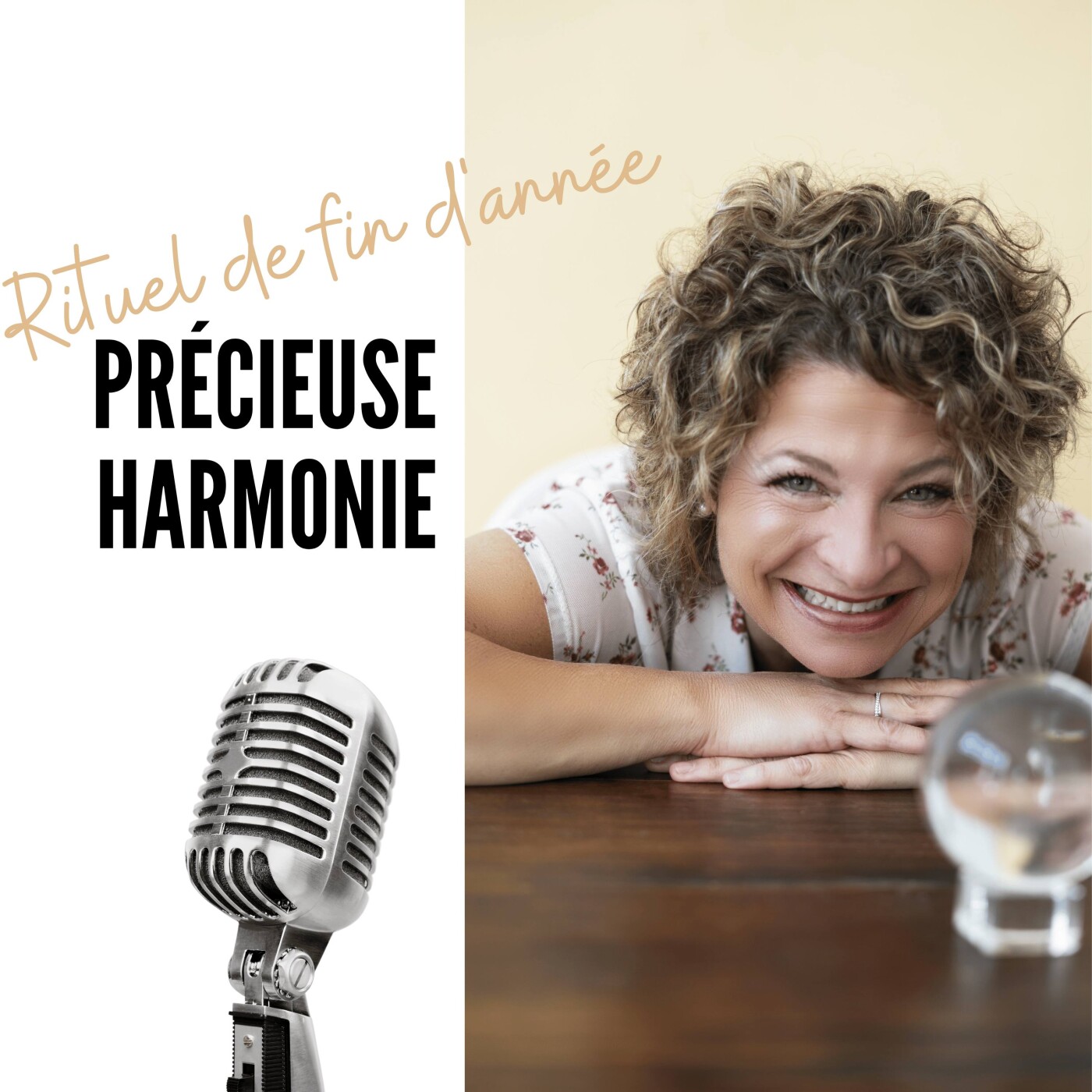 Précieuse Harmonie