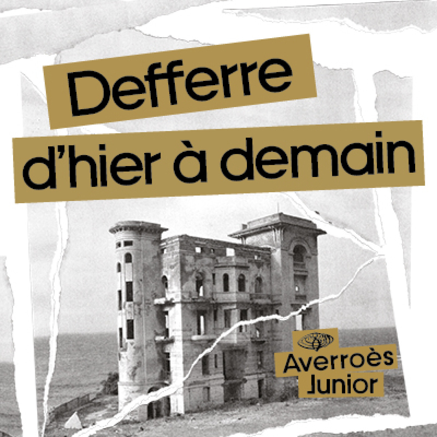 Averroès Junior