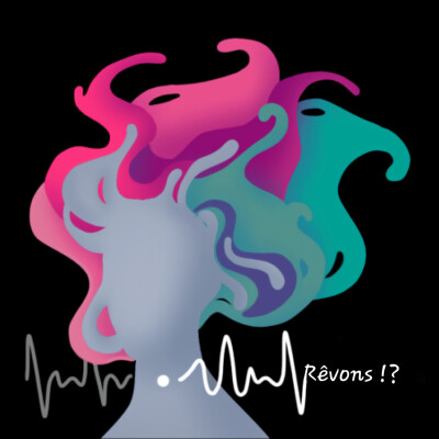 Le salon des rêves par les étudiants de l’INA Campus - Épisode 1 cover