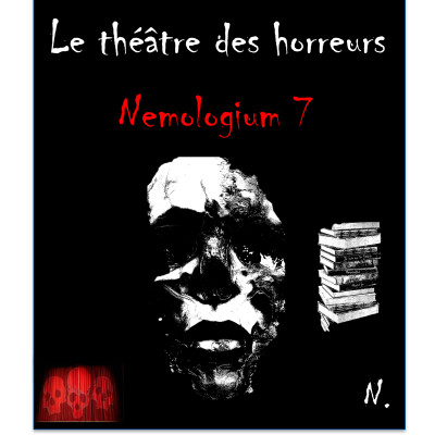 Nemologium 7 cover
