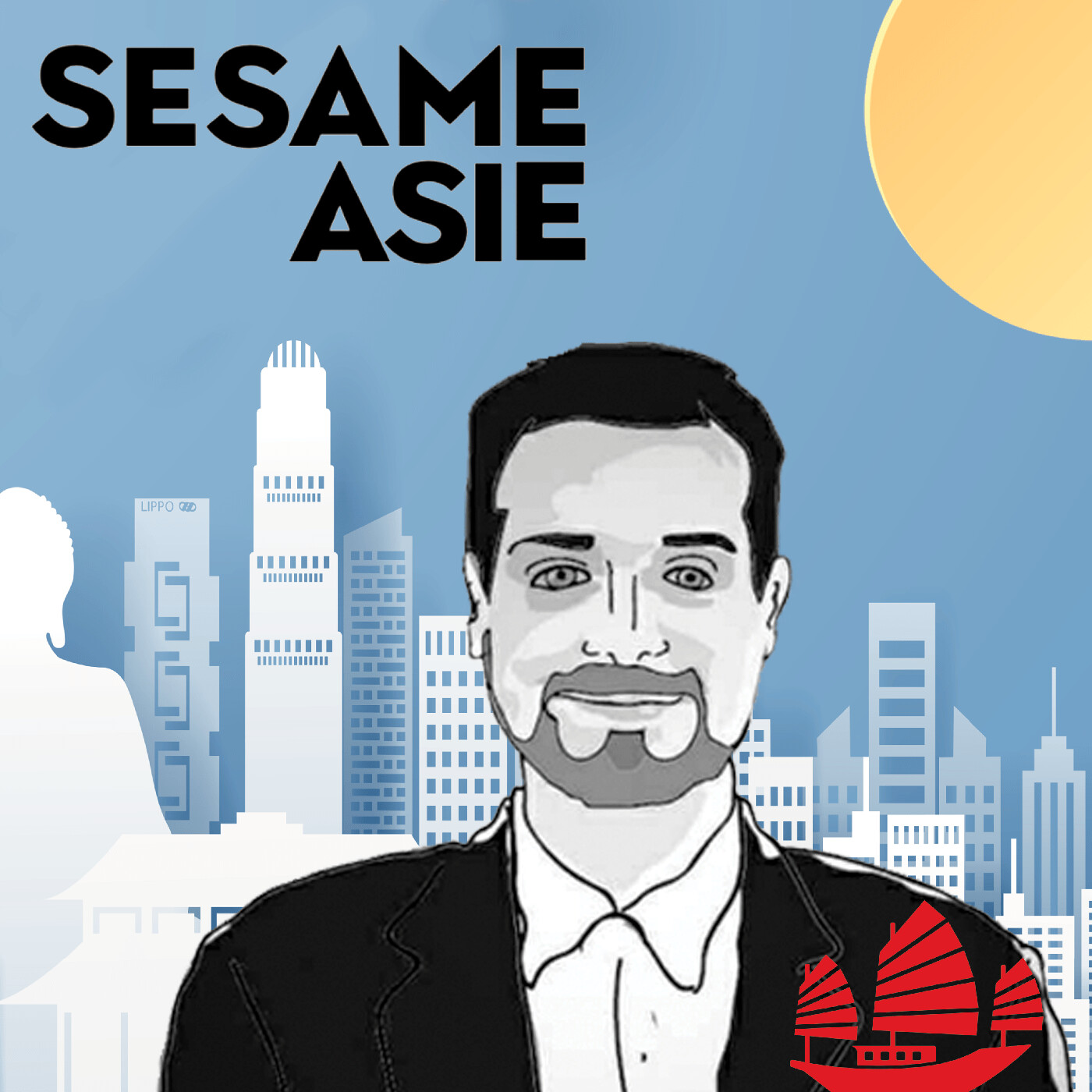 Sesame Asie