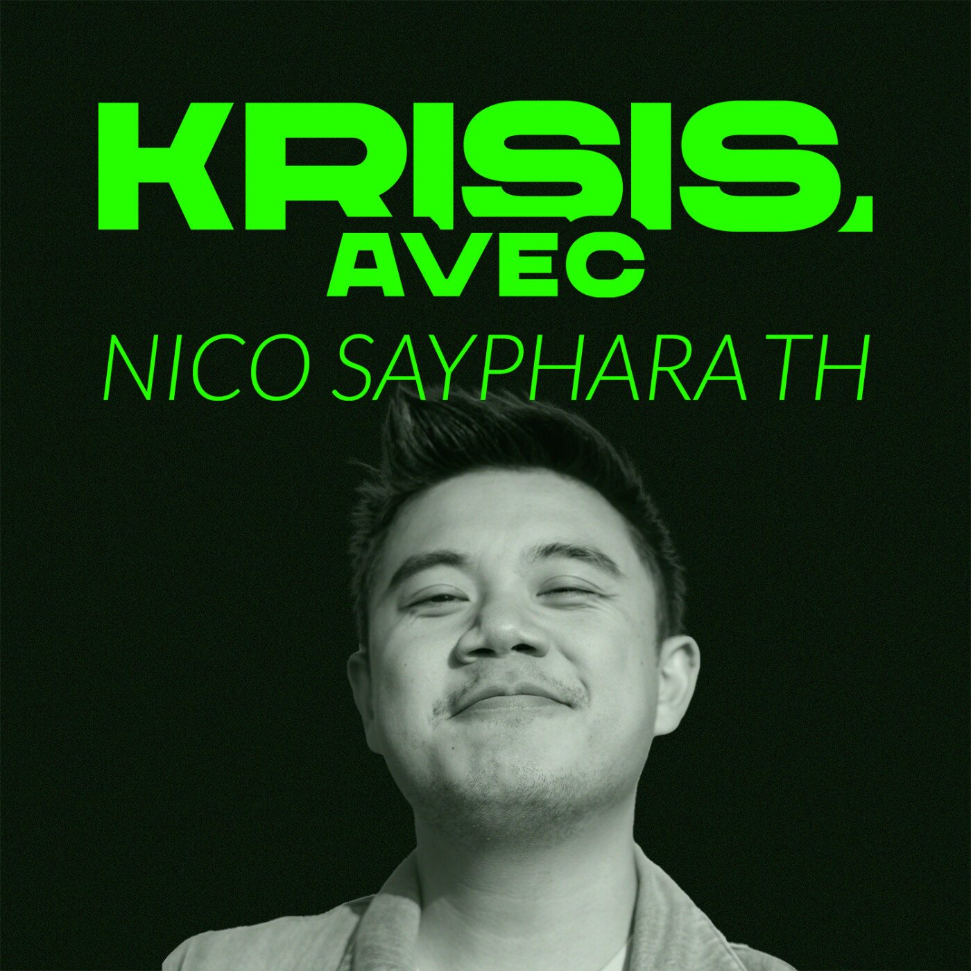 KRISIS.