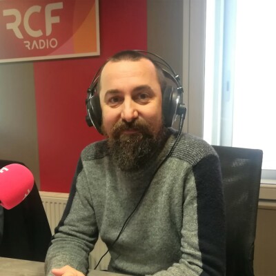 Antoine Huchin - Chargé de communication et d'animation de l'Iresa cover