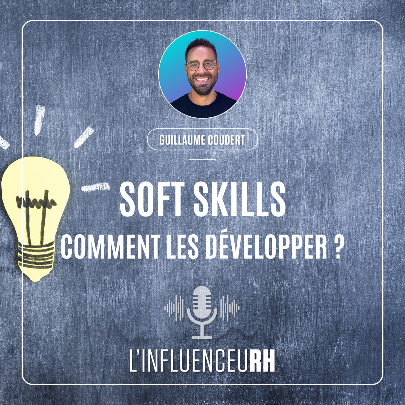 Marque Employeur - Le podcast qui booste ta carrière !