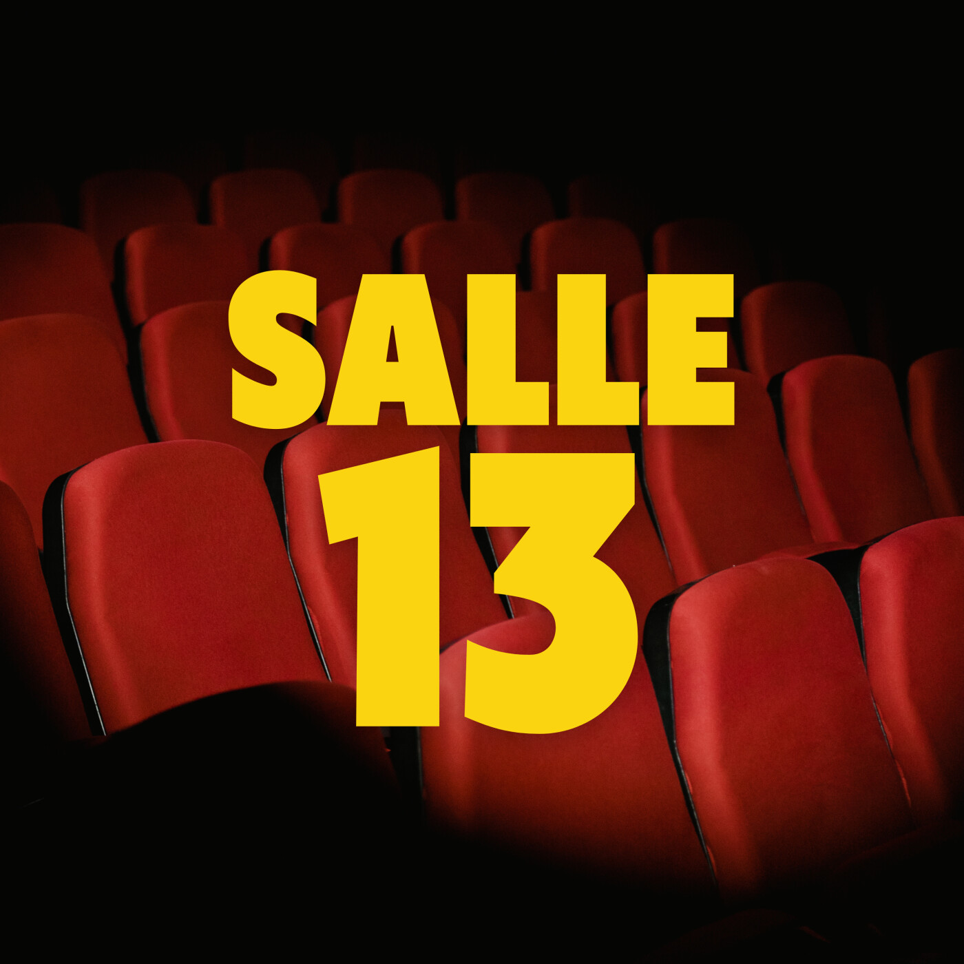 Salle 13