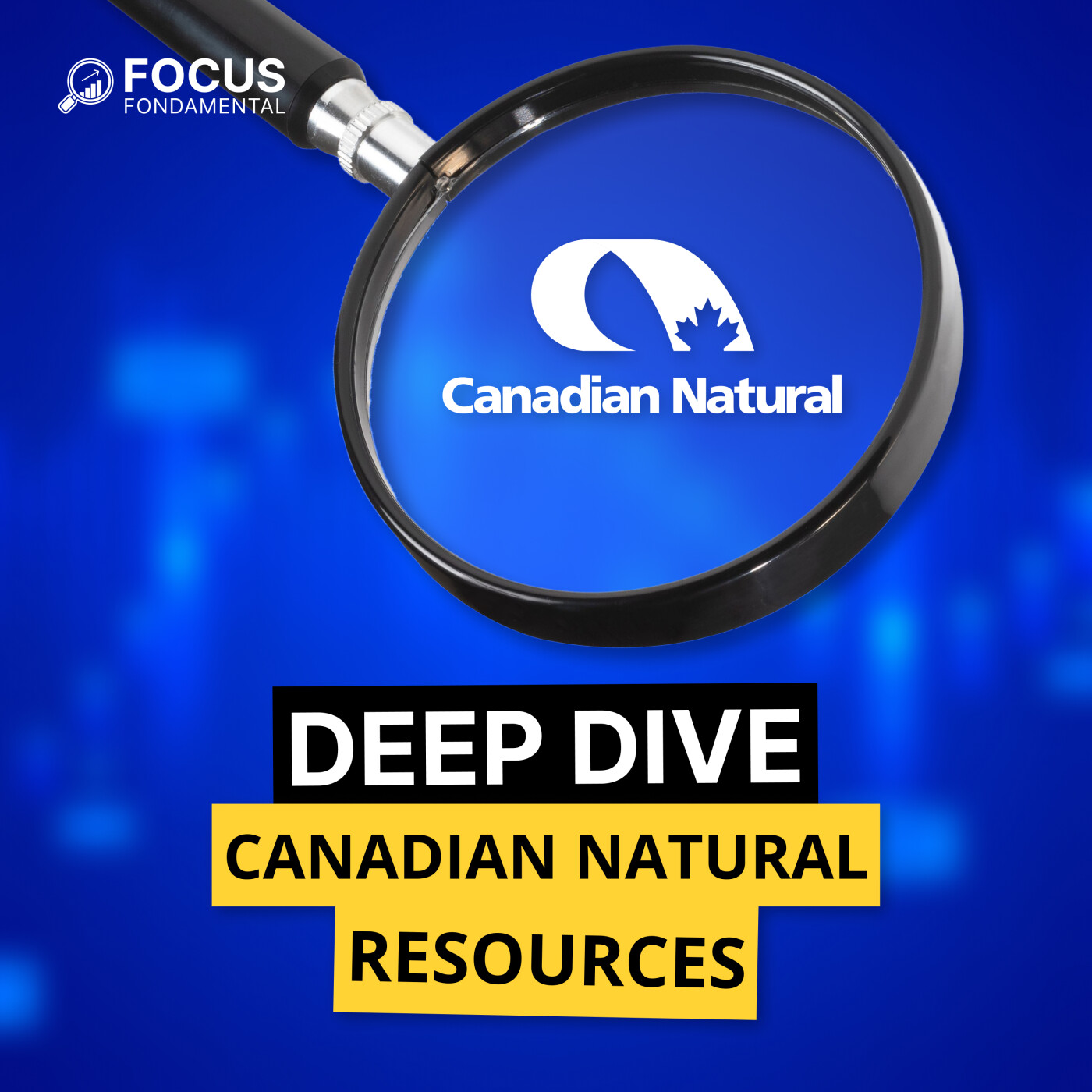 FFP(051) - Deep Dive Canadian Natural Resources