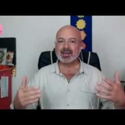 Qu'est-ce que le Reiki Usui ? - invité :  Nita Mocanu cover