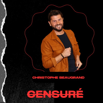 Christophe Beaugrand : "Les négociations sont en cours pour un retour de Secret Story" cover