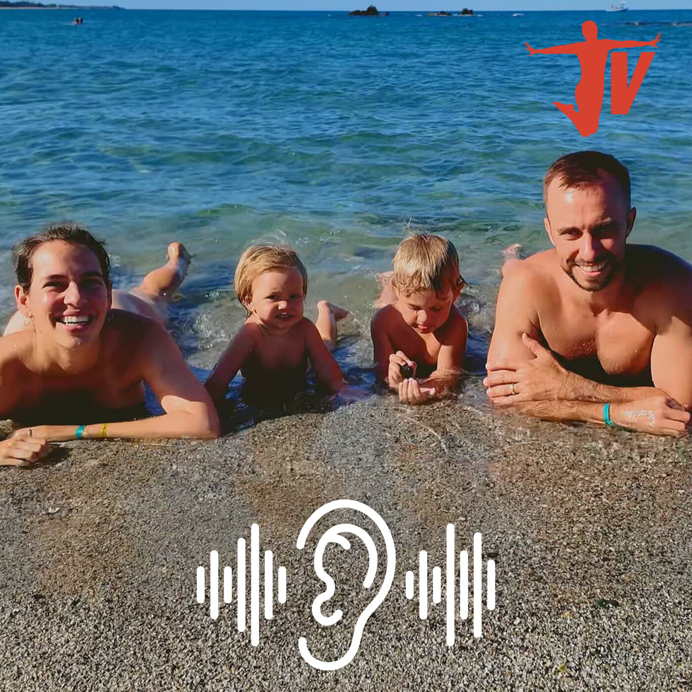 01 - Nu, sans honte : Ce que la science révèle sur le naturisme, l'image corporelle et les tabous de l'enfance episode artwork