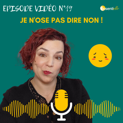 Je n’ose pas dire non (et ça me coûte cher) cover