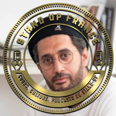 EP204 : Djamil Le Shlag cover