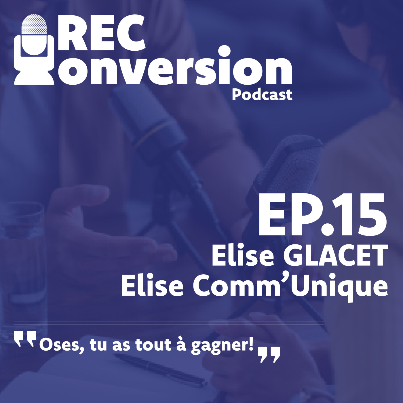 REConversion podcast