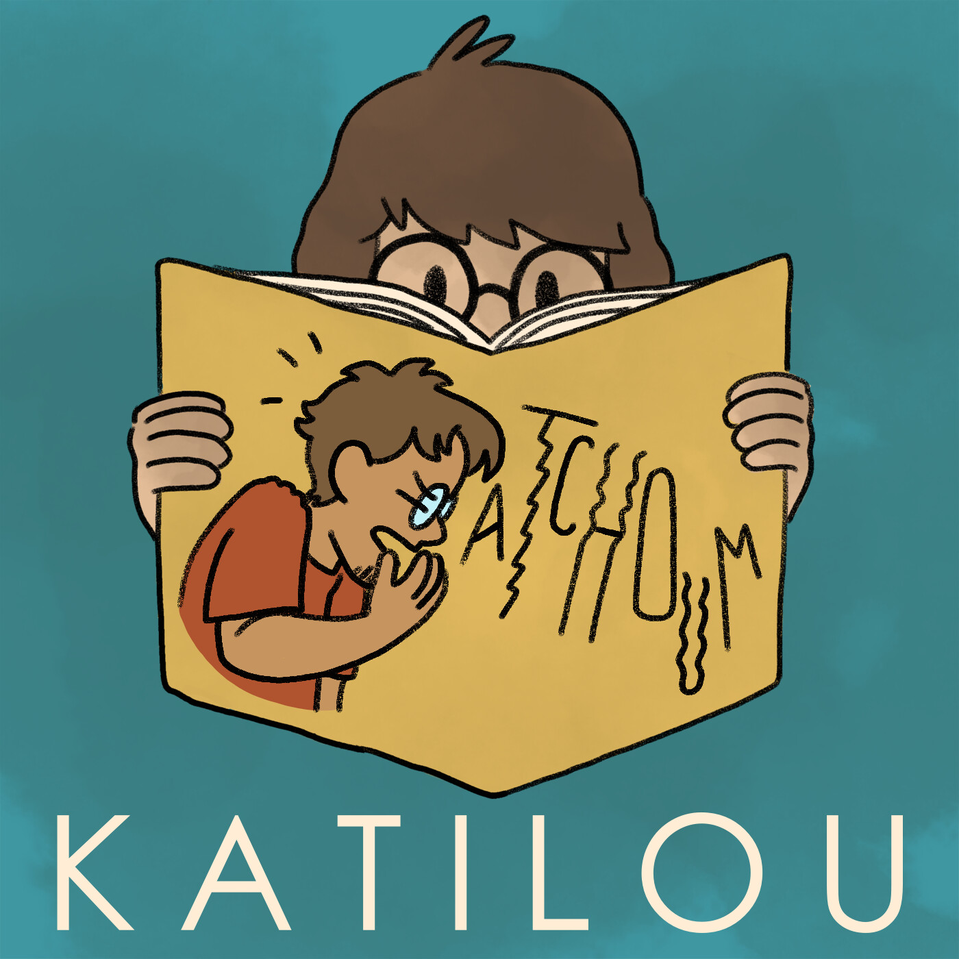 Papatchoum episode artwork
