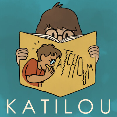 Papatchoum cover