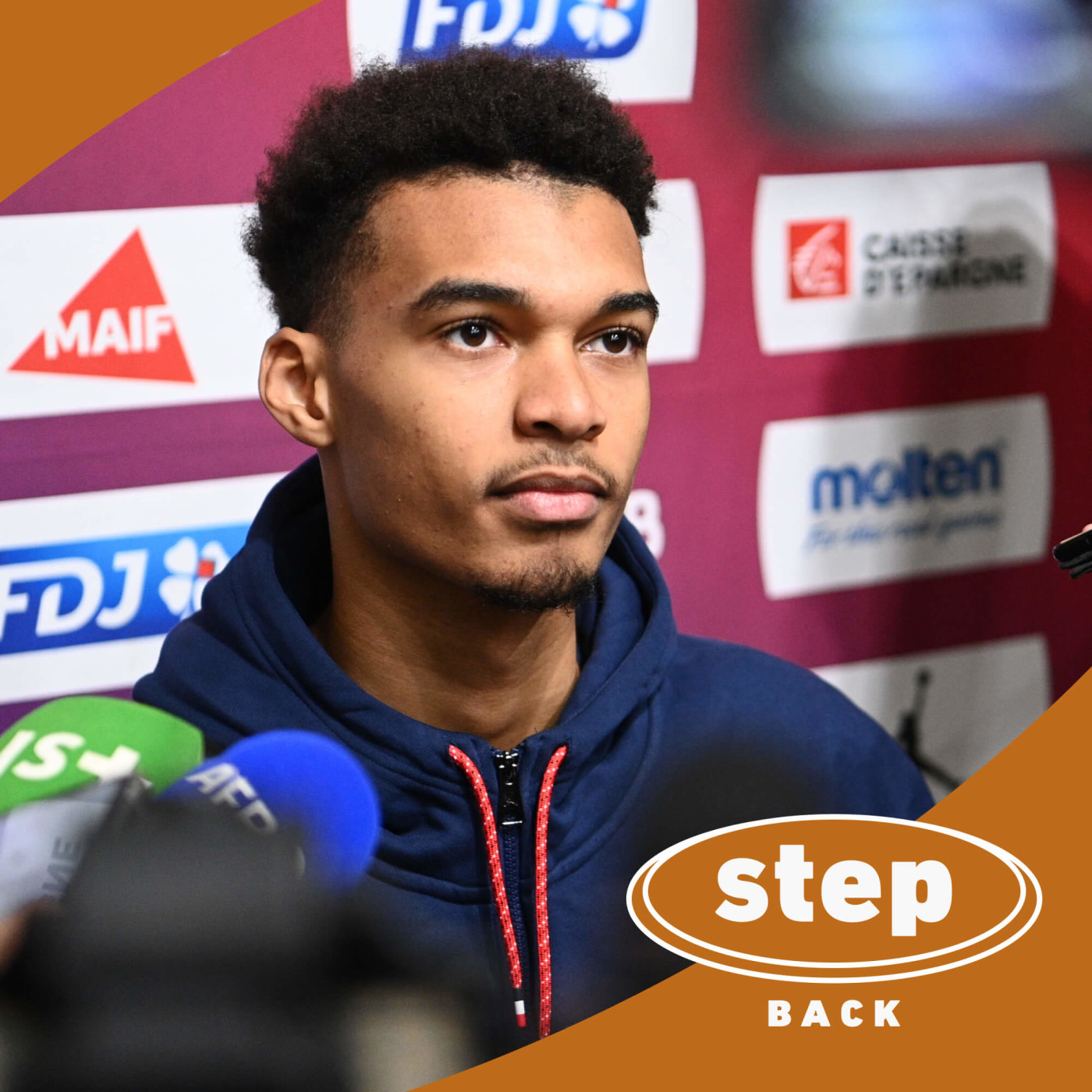 Le « tanking » et la course à Super Victor