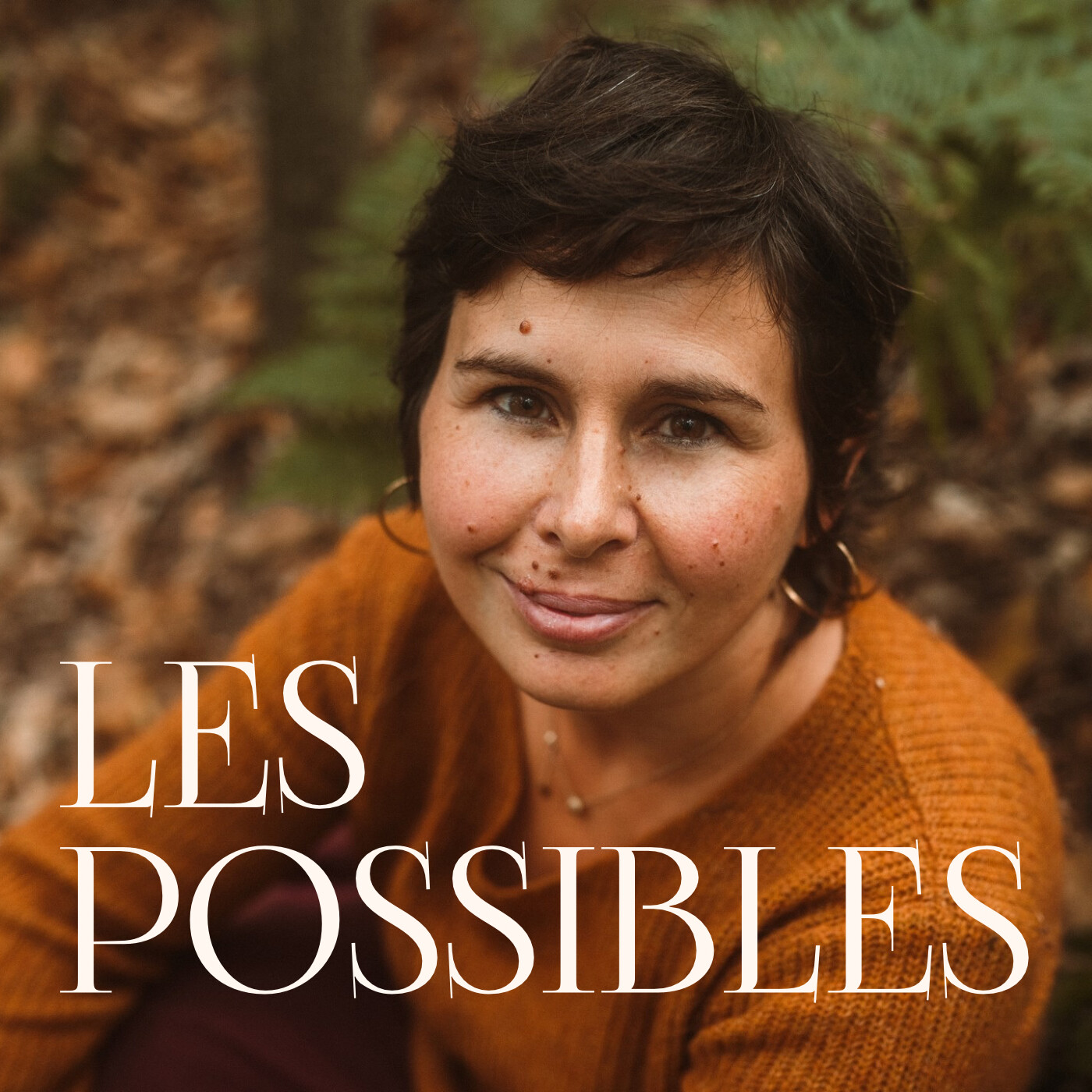 Les Possibles - Charlotte Chambaret