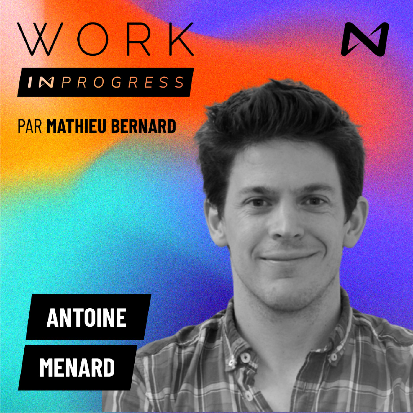 BONNE RÉPUTATION. Par Mathieu Bernard