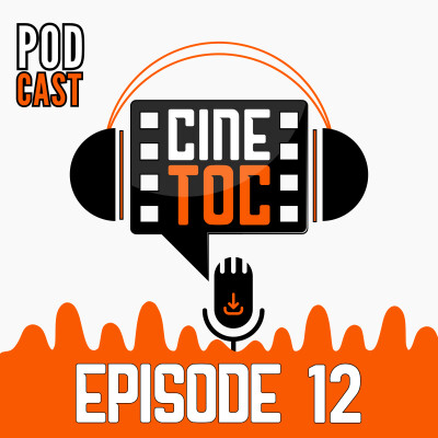 CINETOC - 12 : Quand le cinéma rêve de l'IA au féminin cover