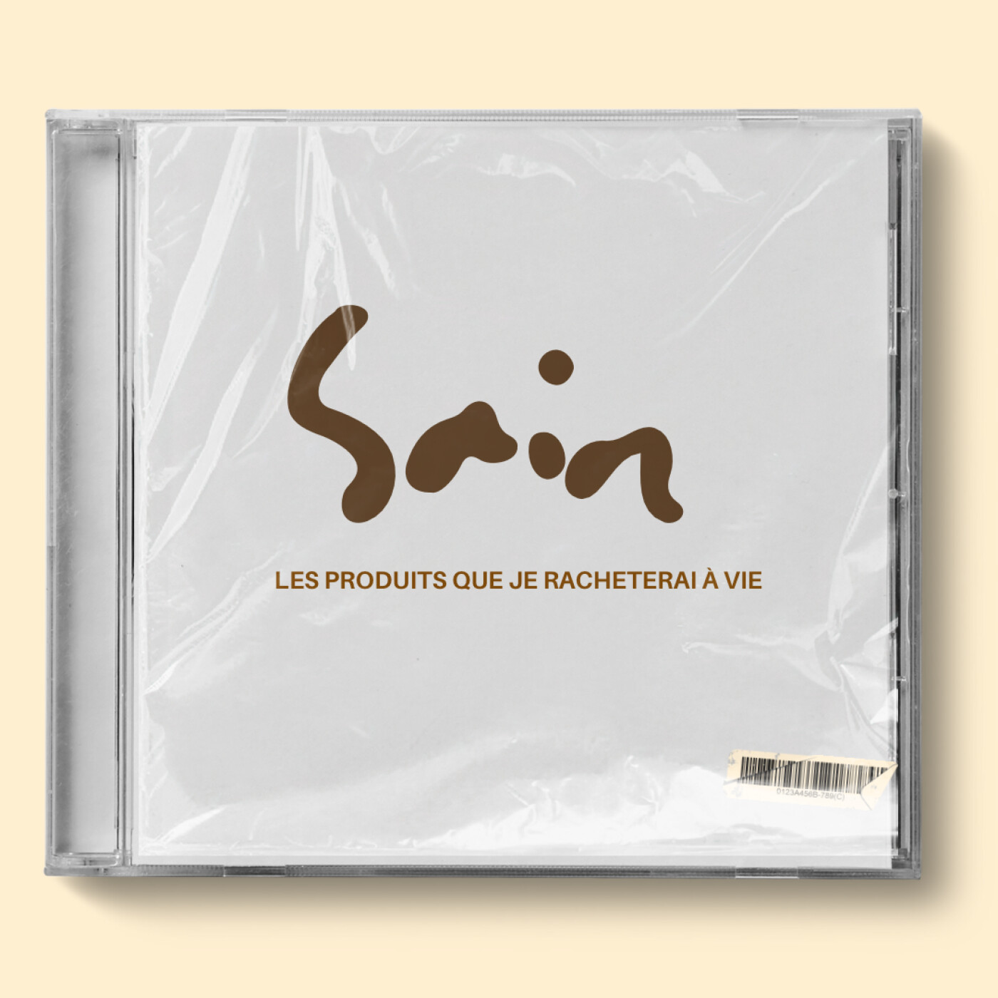 LES PRODUITS QUE JE RACHÈTERAI À VIE episode artwork