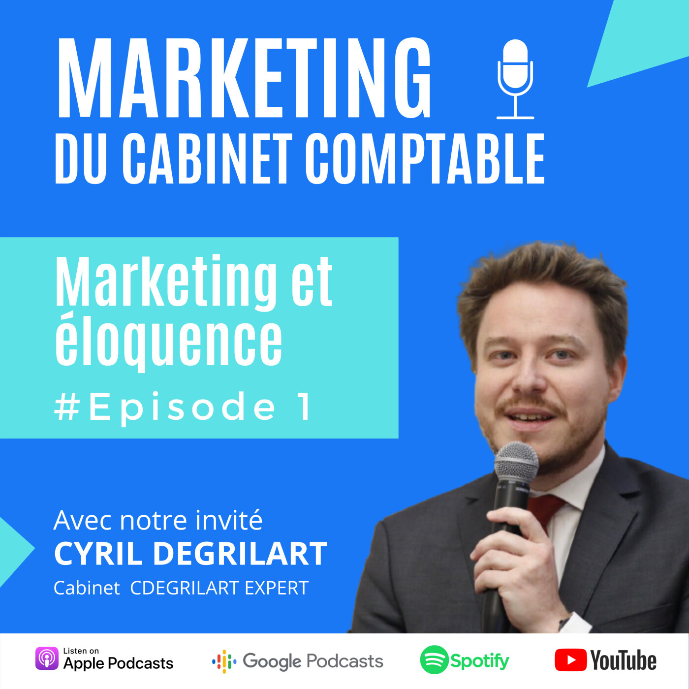 Marketing du cabinet comptable