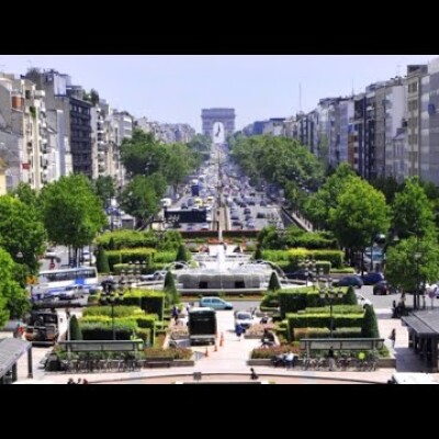 La Justice française enquête sur 7 millions € de patrimoine immobilier d’un dirigeant algérien cover