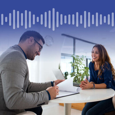 Episode 2 - The new rules on right to work checks cover