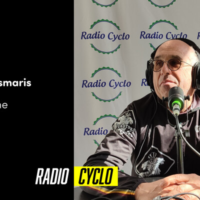 La JEAN RACINE 2023 #4 - Bernard DESMARIS cover