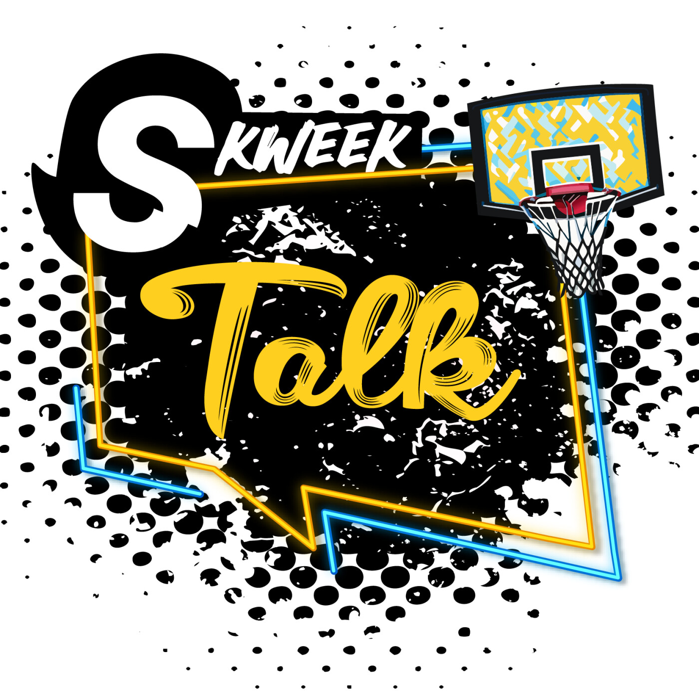 SKWEEK Talk, le podcast du basket européen