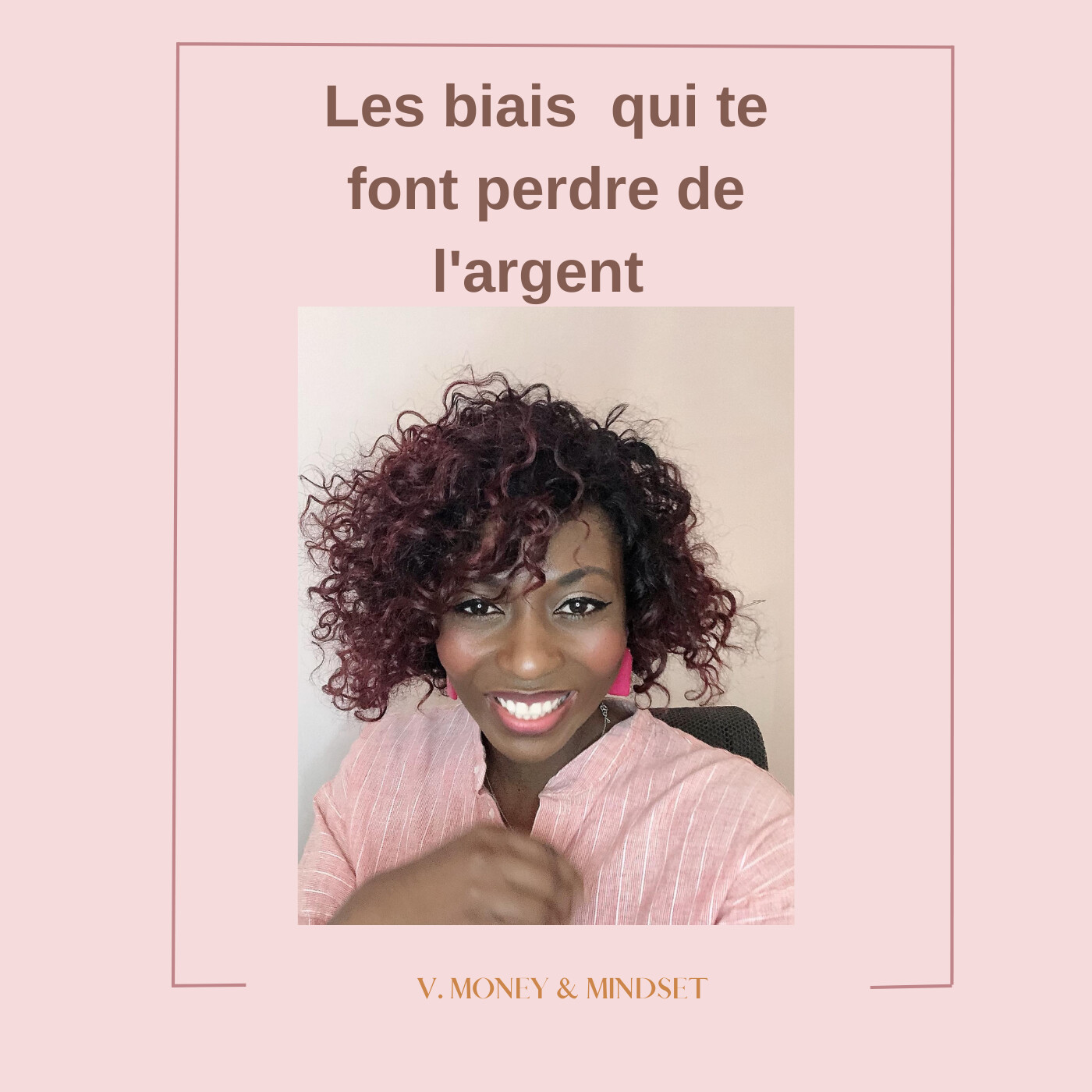 Vanessa Money et Mindset