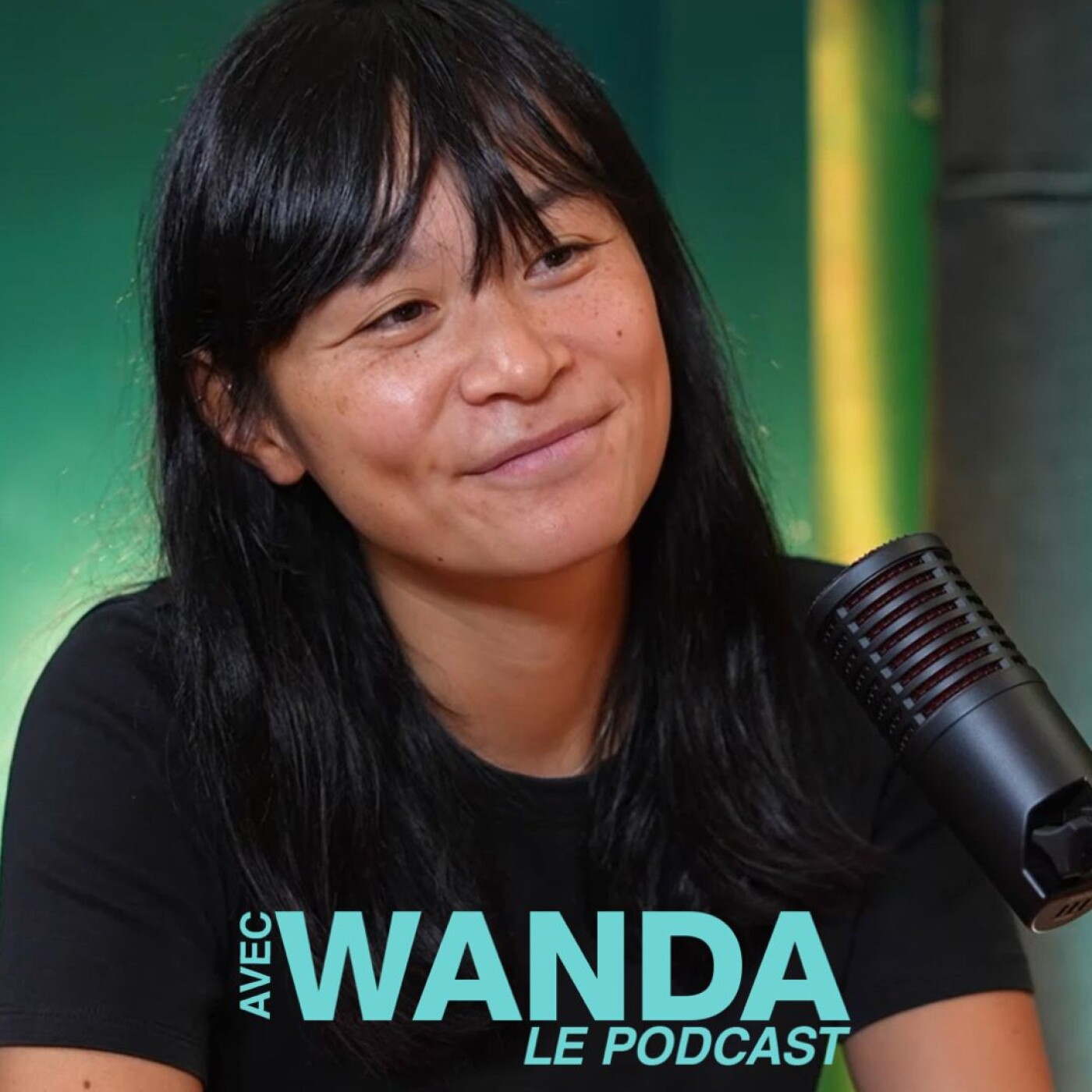 Daniela Fu, de la robe d’avocate aux glaces qui cartonnent Daniela Fu, de la robe d’avocate aux glaces qui cartonnent