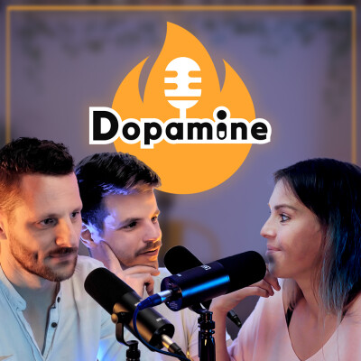 Episode 8 - Médecine générale, parentalité et séxualité avec Laure Geisler (@lecoeurnet.info) cover