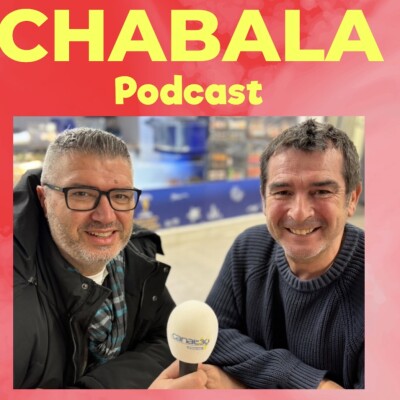 Chabala, le podcast Handball - 01/04/2026 cover